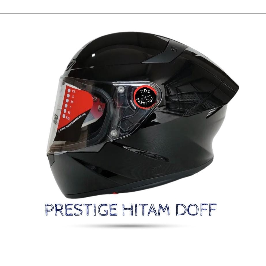 HELM TTC G2 100% ORI