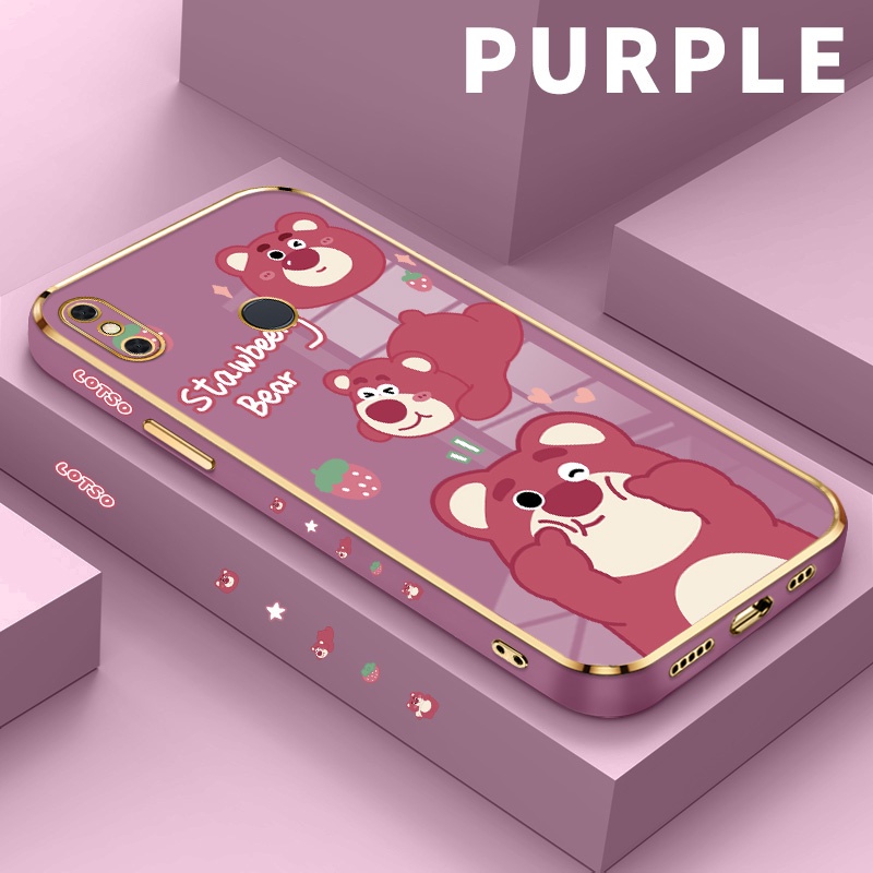 Case Casing Hp For Xiaomi For Redmi A1 S2 Y2 K40 Pro Plus Ultra Mi 11i 2021 11X For Poco F3 Softcase