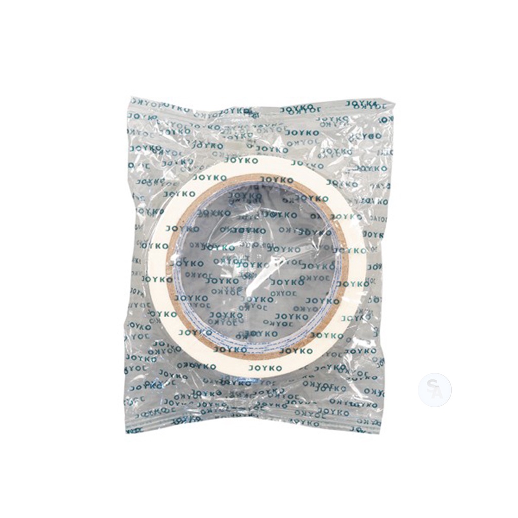 

JOYKO - Masking Tape Quality Lakban Kertas Varian Ukuran - Pcs