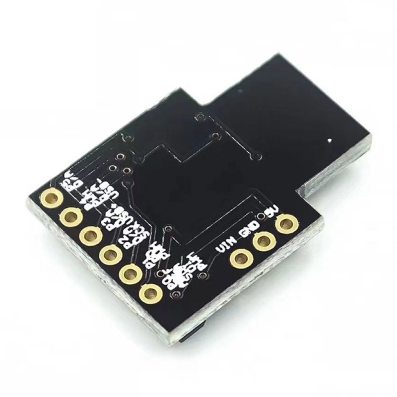 Bt ATtiny85 Digispark Kickstarter Modul Papan Pengembangan Micro USB Untuk IIC I2C TWI SPI Daya Rendah Microkontroller