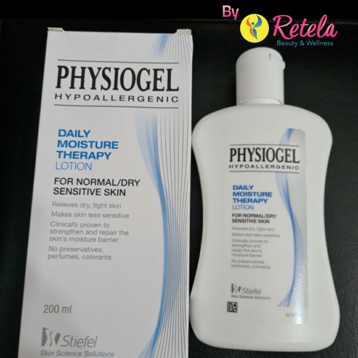 Physiogel Lotion 200ml