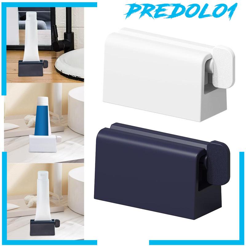 [Predolo1] Alat Peras Pasta Gigi Rolling Squeezer Dispenser Odol Untuk Kosmetik Anak