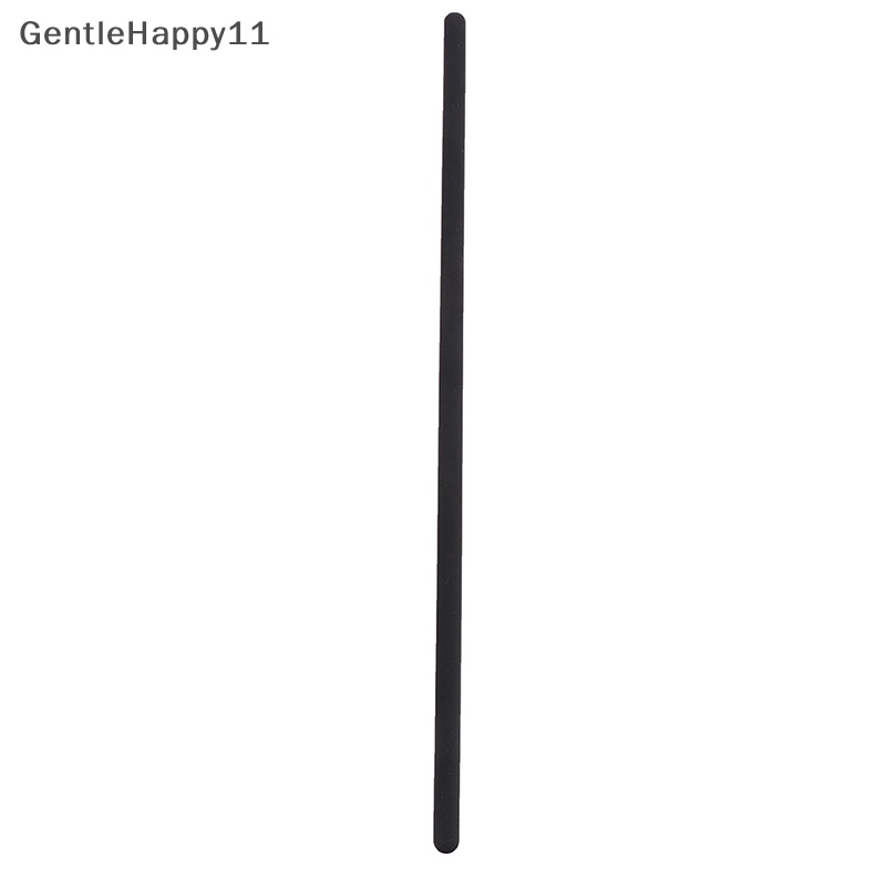 Gentlehappy 1PCS Kaki Karet Laptop Untuk HP MSI Dell ASUS Lenovo acer DIY Foot Pad 300mm id