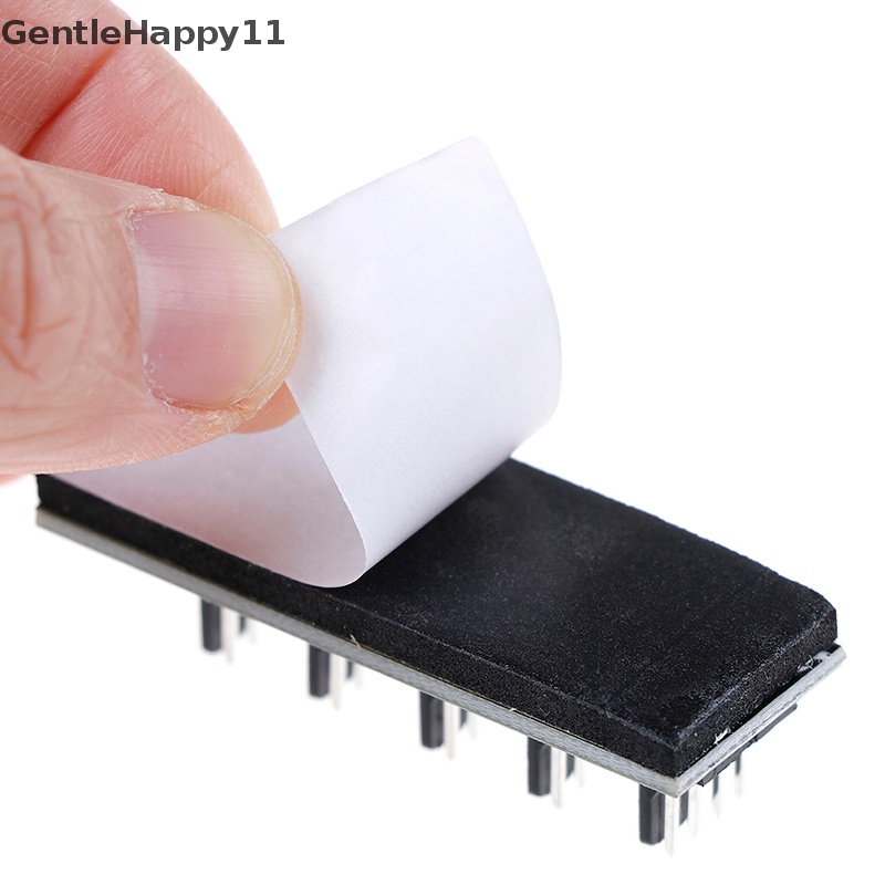 Gentlehappy 40cm 1sampai5 4-Pin molex TX4 PWM CPU cooling fan splitter adapter Kabel Listrik id