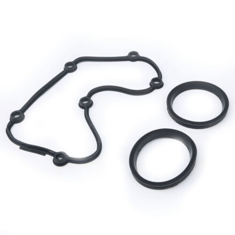 Gasket Penutup Atas Mesin 06K103483 06g103483 Untuk VW Golf Passat Tiguan Audi A4 A5 Q5 Q7 TT Skoda Octavia Kursi Altea Porsche