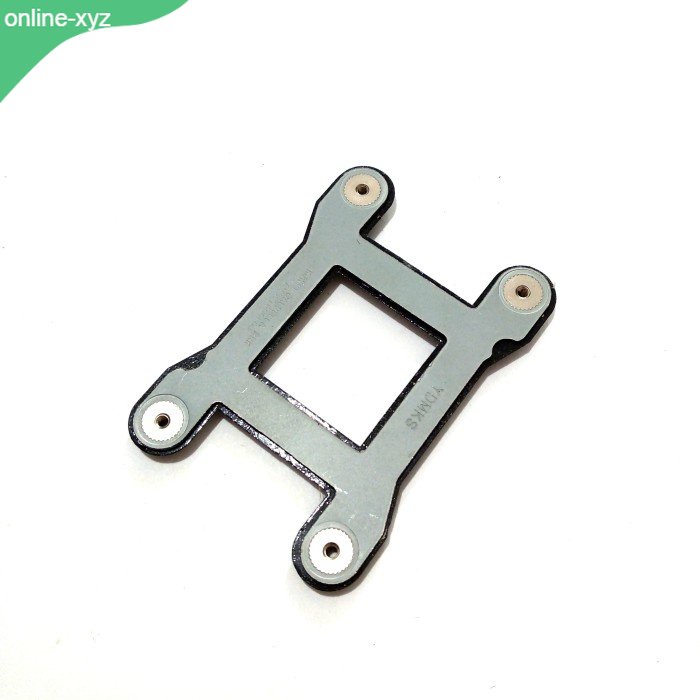 dudukan plat fan processor ACER Aspire 756 V5-131 171 Travelmate B113