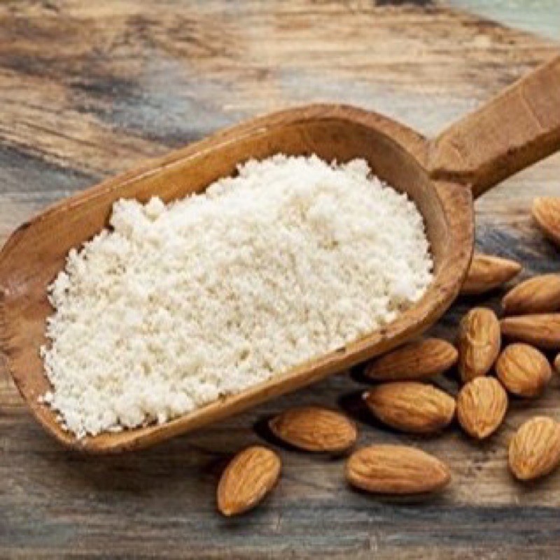 

Tepung Almond / Almond Powder 250g (CitraFood)