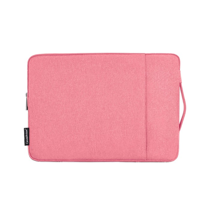 Samsung Galaxy Tab S8 S8+ Plus Ultra 2022 Tas Sleeve Pouch Hand Bag - Abu-abu, Tab S8