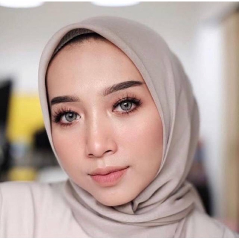 SOFTLENS TERESA BY DREAMCOLOR / SOFTLENS PENGANTIN TERESA BY DREAMCOLORI