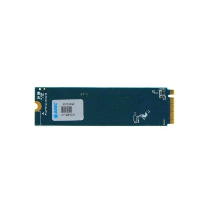 SSD Kingmax PQ3480 512GB - SSD M.2 NVMe PCIe Gen 3x4