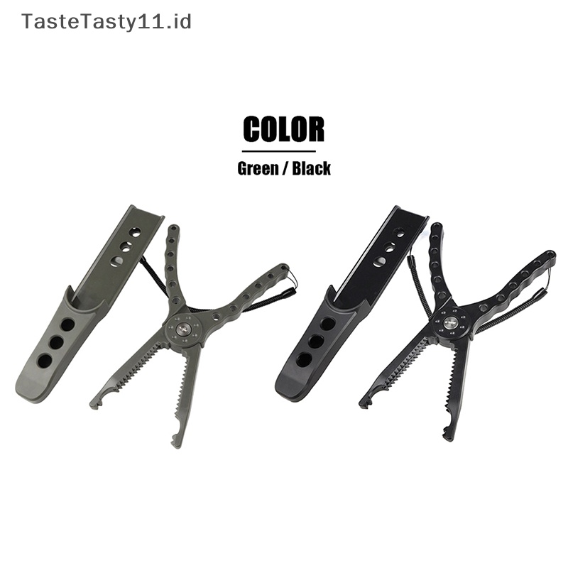 Tastetasty Fishing Controller Carp Lure Bass Fish Tackle Adjustable Rope Alat Pancing Aksesoris Pancing.