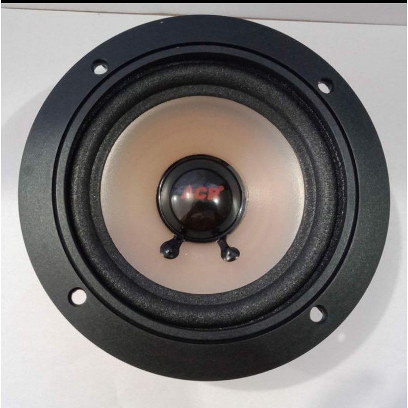 speaker midle 5 inc ACR