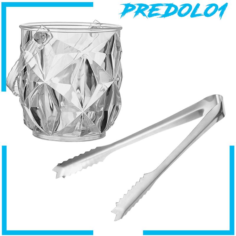[Predolo1] Bak Pemanas Minuman Untuk Botol Champagne Hotel Freezer Cocktail Bar Party