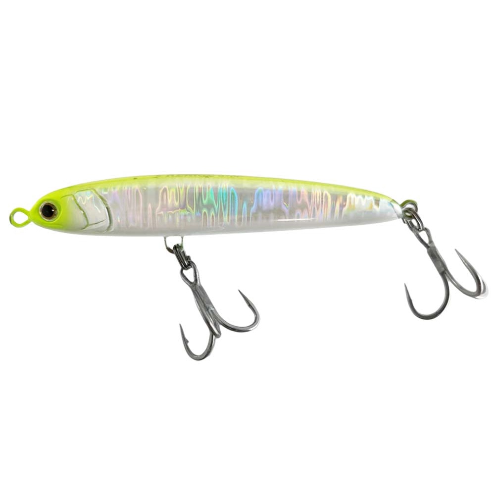 Umpan Pancing Maria Rerise S130 Sinking 130 mm 70 gram Swimbait - Ikan Palsu Berkualitas Tinggi untuk Memancing Ikan Predator