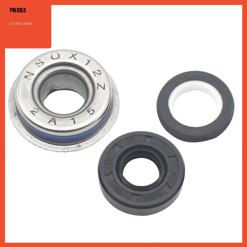 [Predolo] Seal Pompa Air Untuk 19217-PH9-013 NSR150R NSR125 FN 1992-1993