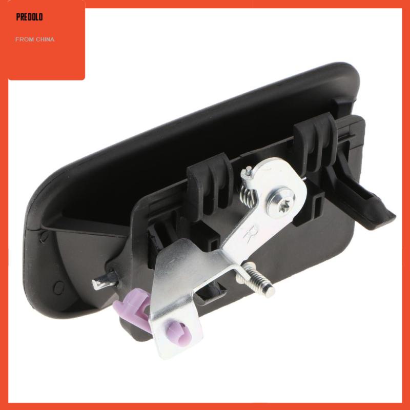 [Predolo] Outer HANDLE Pintu Geser Bukaan Kanan Samping Untuk TRANSIT MK6 00-14