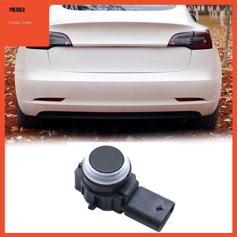 [Predolo] Sensor Parkir Depan Assist PDC 1048474-01-a Untuk Tesla Model S