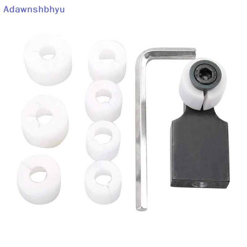 Adhyu Jewelry Ring Locator Channel Diamond Setg Tool Alat Perhiasan Untuk Jeweler ID