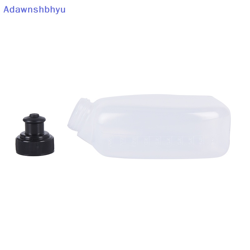 Adhyu Botol Air Minum 250ml Sport Plastik Running Water Bottle Untuk Tas Sabuk Pinggang ID