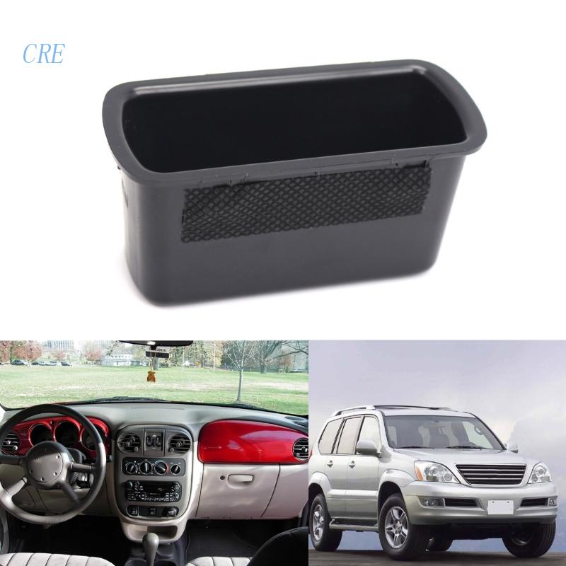 Cre Tempat Penyimpanan Mobil Untuk GX470, Center Console And Armrest Organizers Tray, Pengganti 5883960040