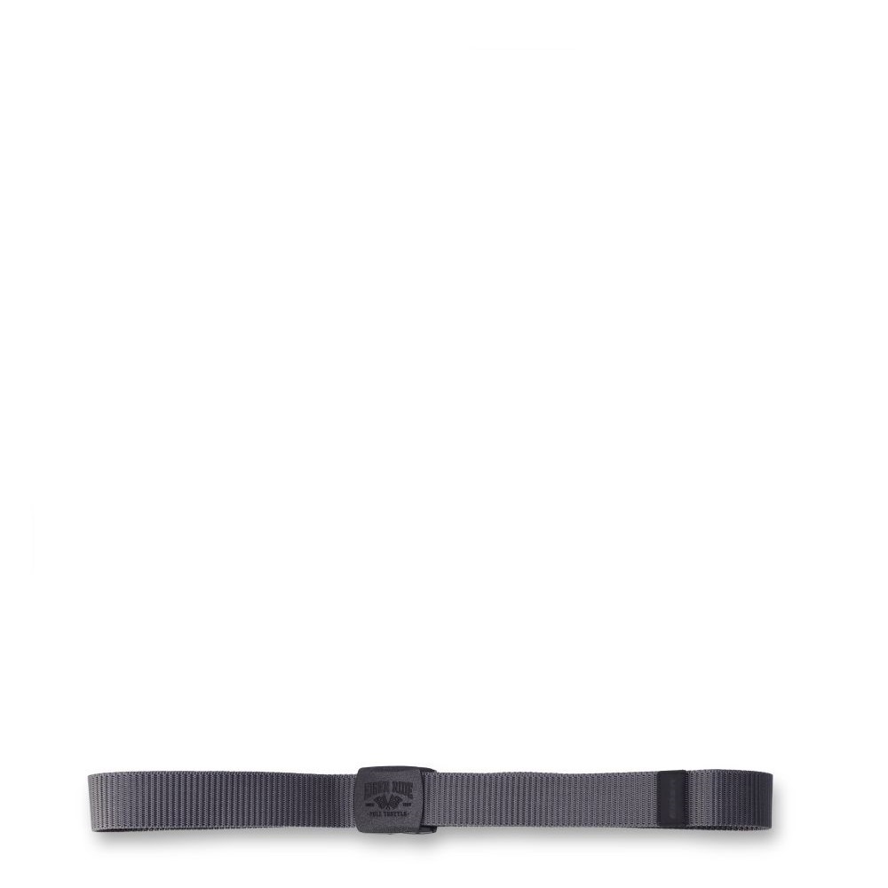 EIGER BEAR UP BELT Sabuk Pria Original