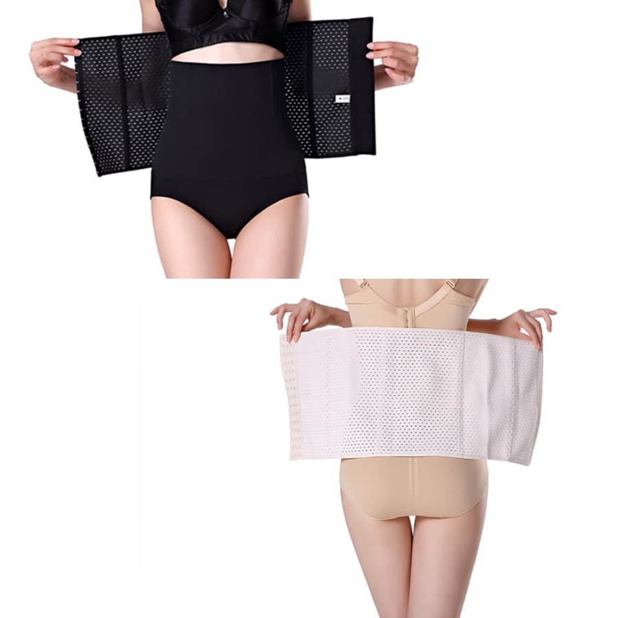 MOOIMOM - Breathable Boned Corset | Korset Pelangsing