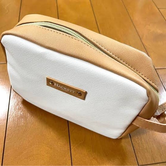 Terjangkau TAS POUCH HACKET FROM TURKISH AIRLINES