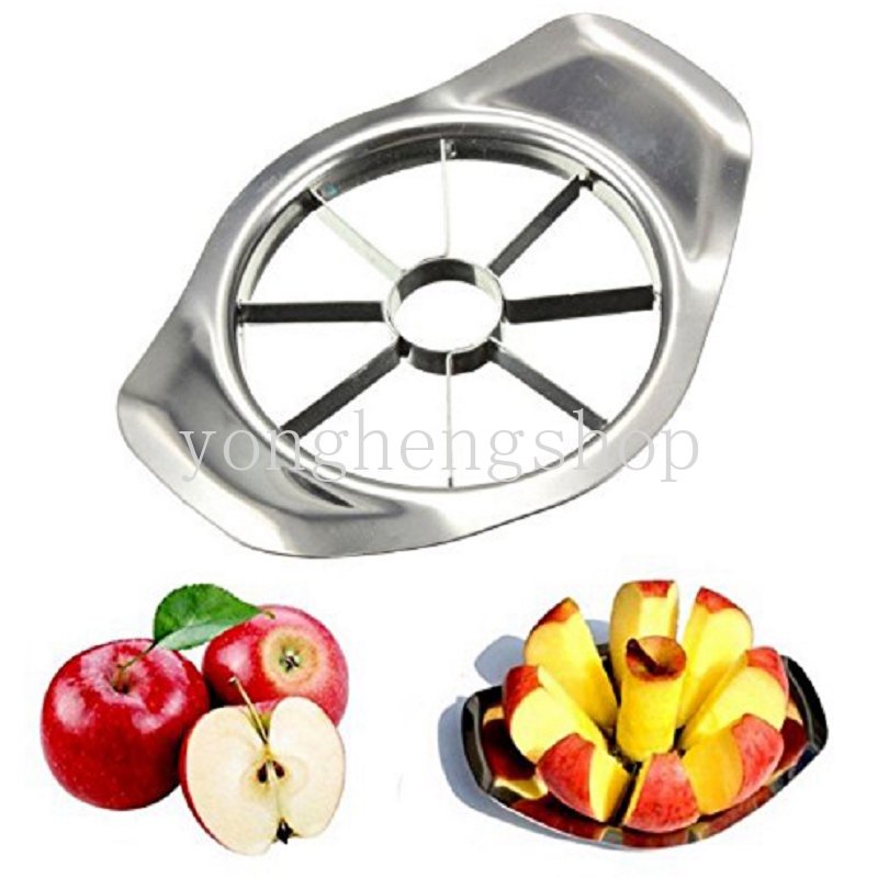 Kreatif Stainless Steel Pengupas Nanas Spiral Pineapple Slicer Corer Alat Pemisah Nanas Buah Apel Cutter Dapur Gadget