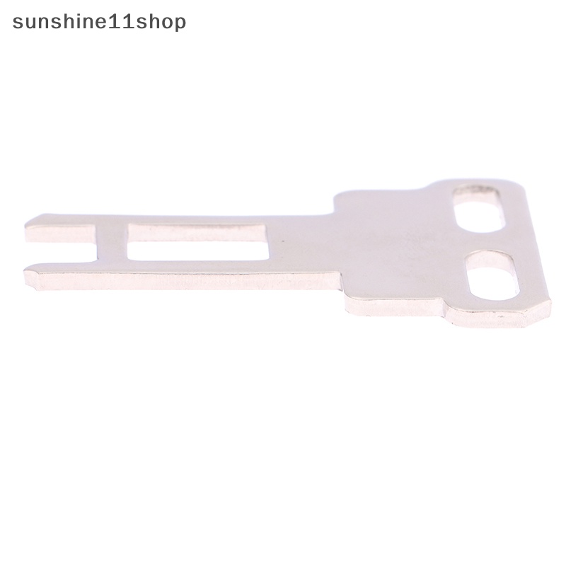 Sho CZ93-K1 Pengaman Pintu Interlock Switch Actuag Key Direct Acg Bolt Tool Untuk CNC Mill 3D Printer Door Switch N