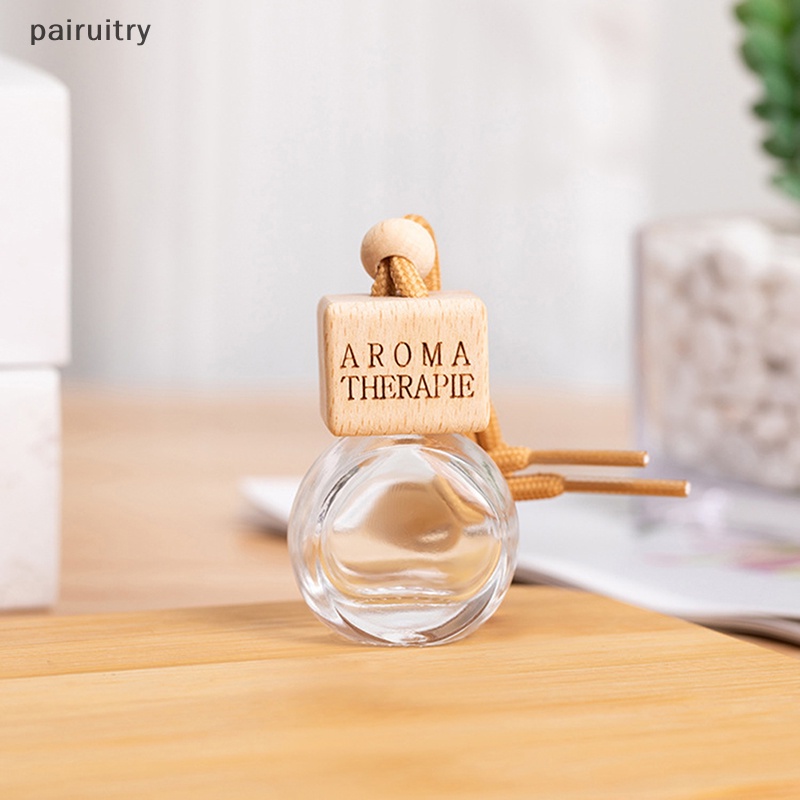 Prt Outlet Pengharum Ruangan Mobil Diffuser Pewangi Botol Klip Bottle Pendant PRT
