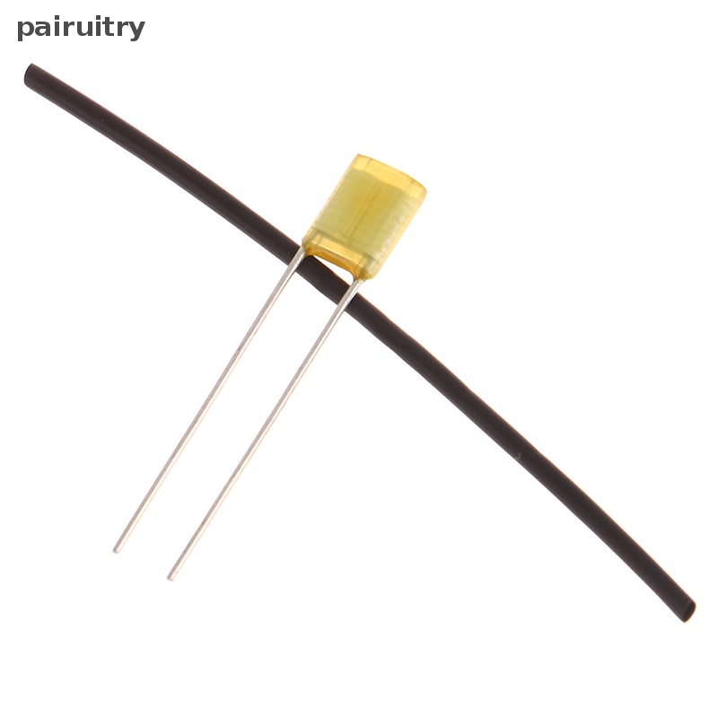 Prt 1biji 331J Gitar Elektrik Volume Treble Ble Ble Ed Kit Kapasitor PRT