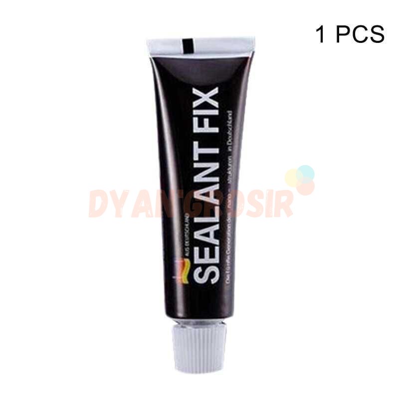 

SEALANT FIX Lem Power Glue Nail Free Strong Adhesive 12 gr - SCIE999
