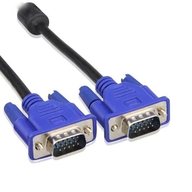 Kabel VGA M-M 20 Meter / Male to Male 20M M-Tech
