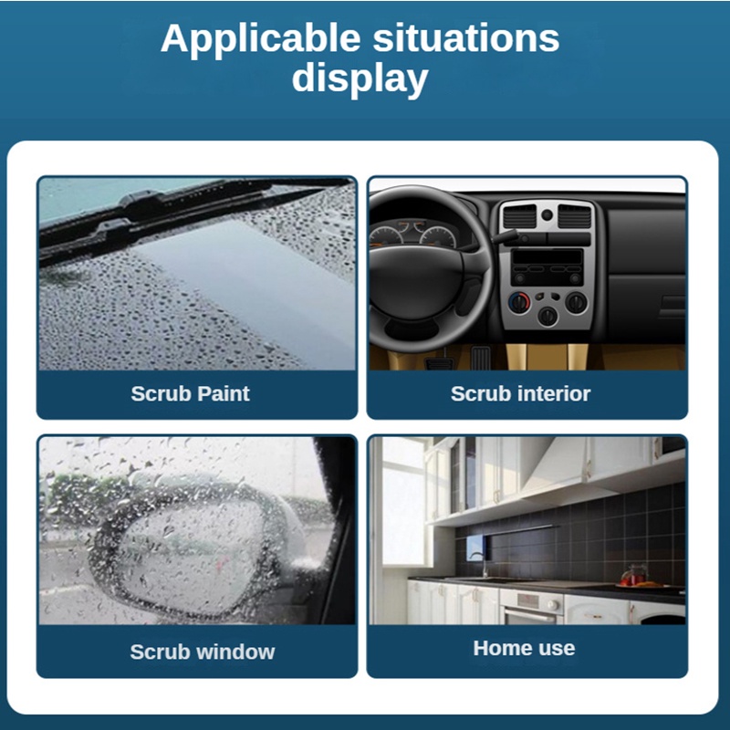 Handuk Pengering Mobil Super Serap Suede Alami Kulit Lembut Microfiber Dua Sisi Auto Home Quick Clean Dry Cleaning Towel