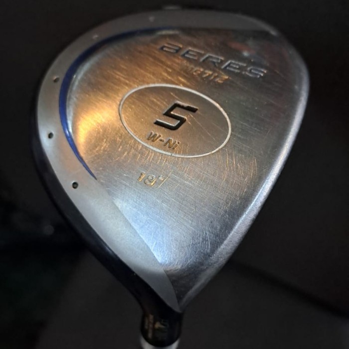 stik golf HONMA BERES MG712 WOOD 5
