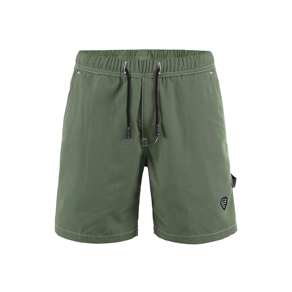 CELANA PENDEK FRIDAY KILLER | MEZZA OLIVE