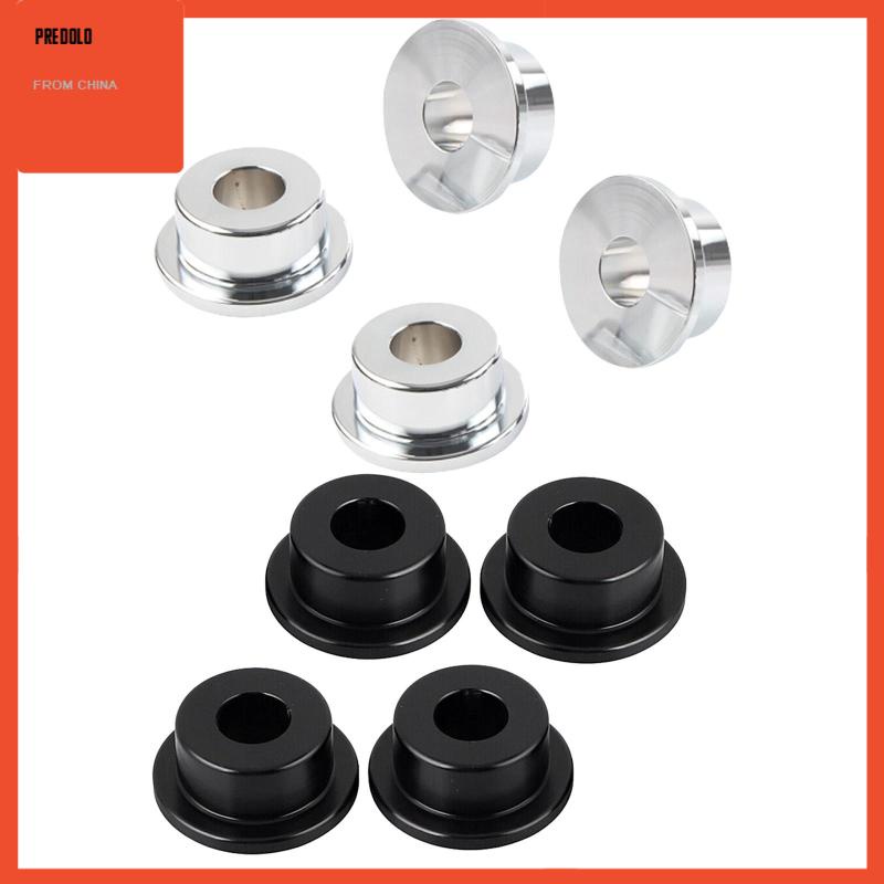 [Predolo] 4pcs Stang Riser Bushing Pengganti 1973-2017