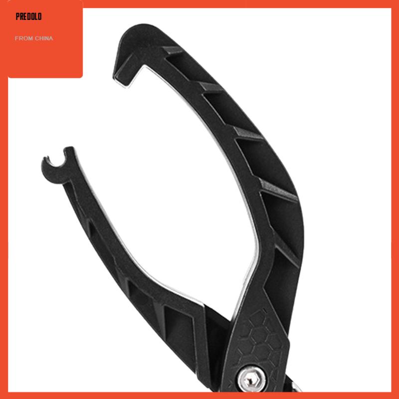 [Predolo] Penjepit Pelepas Ban Sepeda Portable Multifungsi Perlengkapan Tire Plier Remover