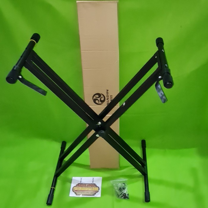 STAND KEYBOARD PALADIN SK-55