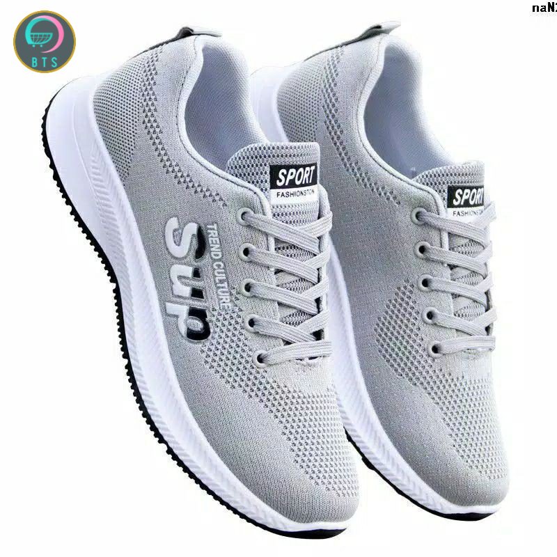 Sepatu Pria SUP Casual, Fashionable, Trendy BG-838
