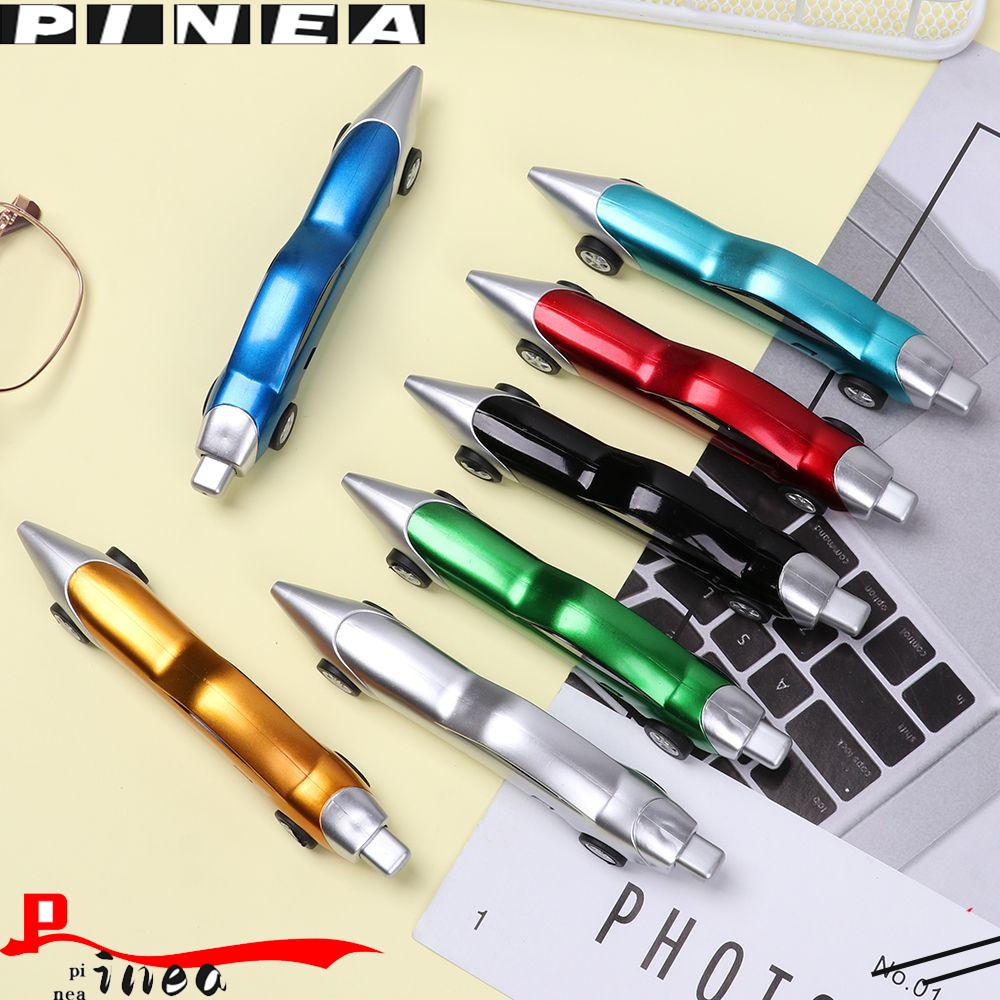 Ballpoint Nanas Indah Hadiah Sekolah Kantor Novelty Alat Tulis Bolpen