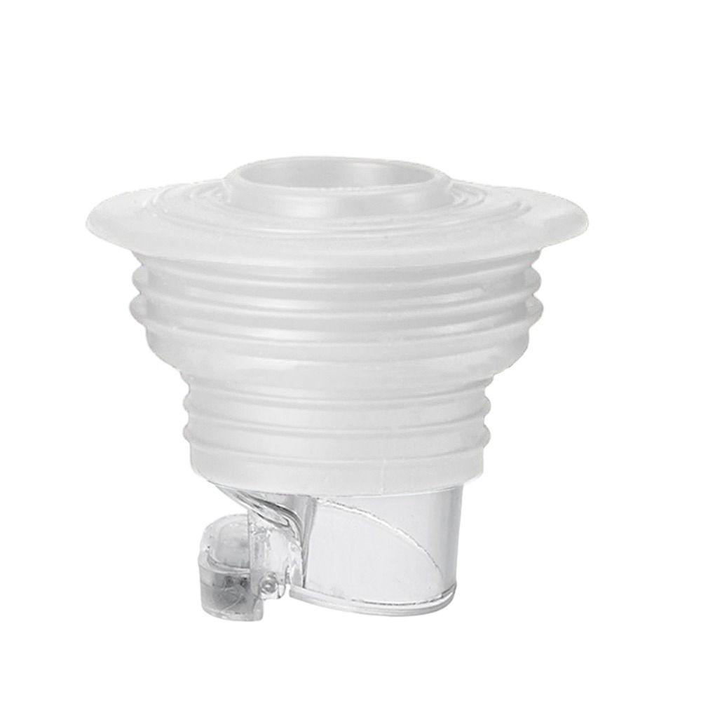 POPULAR Populer Floor Drain Kitchen Colander Sewer Stopper Shower Drainer Seal Colokan Pipa Air