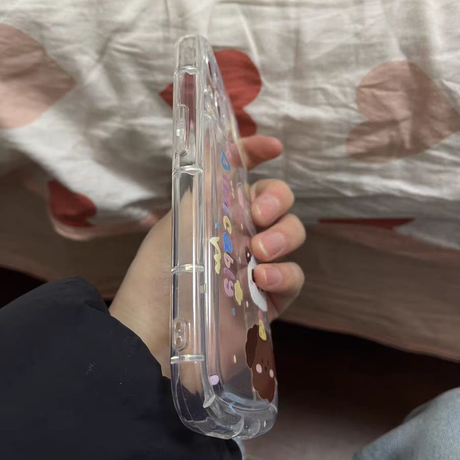 Casing Hp Samsung A12 A13 A04s A50 A50S A30S A32 A52 A52S A23 F23 A03 A03S A02S A11 A20 A04 A04E A51 A31 A20S A14 A21S Airbag Protection Casing Ponsel TPU Tahan Guncangan