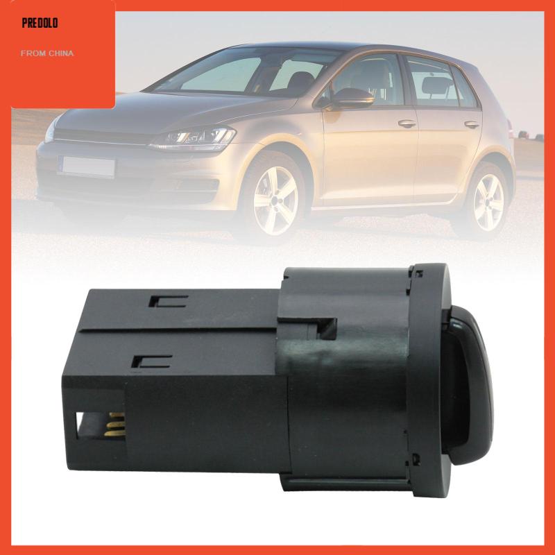 [Predolo] Headlight Control Switch Sensitif 6R0941531E Untuk 6R 6R 6C