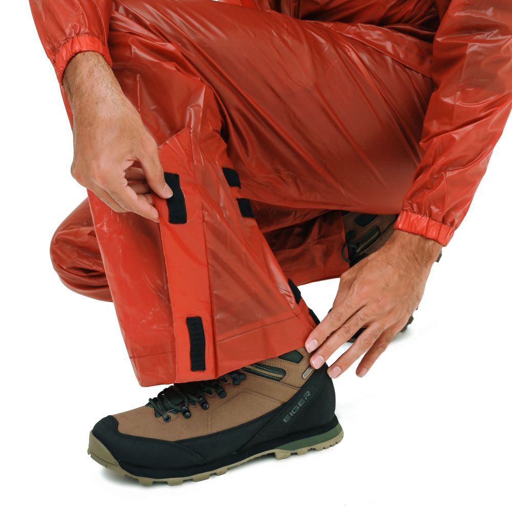 EIGER THUNDERBOLT RAINSUIT