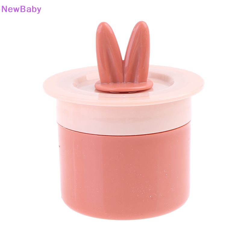 Newbaby Portable Foam Maker Pembersih Wajah Foam Cup Body Wash Bubble Maker Bubble ID