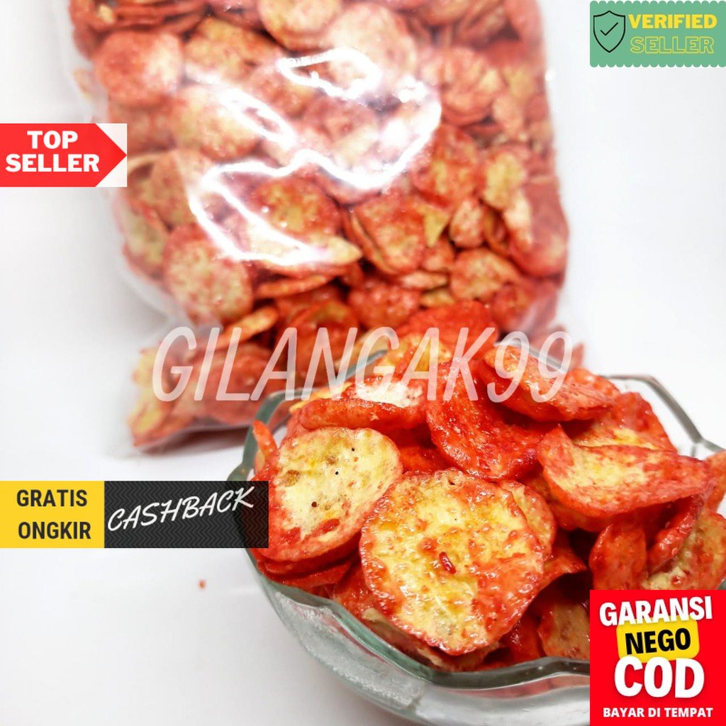 

Opak medan 1 kg keripik opak medan opak medan pedas opak medan balado keripik medan pedas murah .