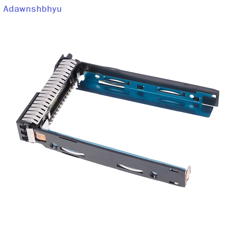 Hp Adhyu 651314-001 Gen8 Gen9 drive caddy 3.5 Nampan HDD SAS SATA DL360 DL380 DL388 ID