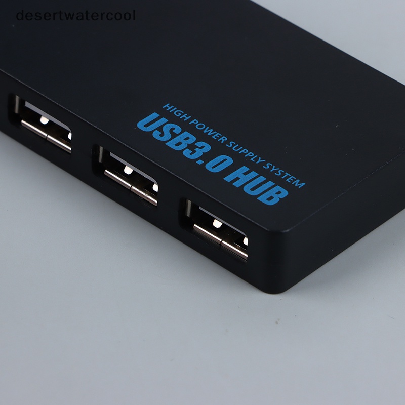 Deid 4in1 USB 3.0 HUB USB Splitter 4port Expander Multiple USB Expander Martijn