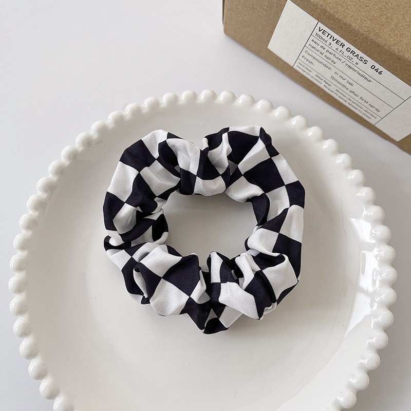 ★ODS★ BD06 Ikat Rambut Korea Scrunchies Aksesories fashion Wanita